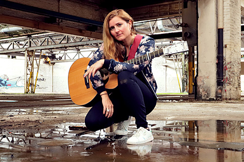 Wenn ich dich nicht hätt...