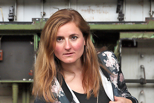 Deine Reise ist noch lange nicht vorbei...