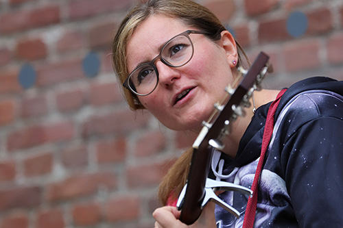 Das Beste draus machen