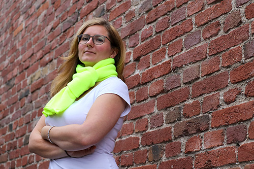 Stein f&uuml;r Stein